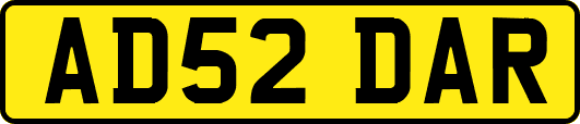 AD52DAR