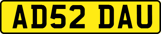AD52DAU