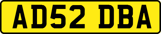AD52DBA
