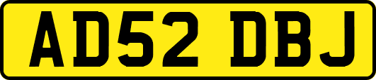 AD52DBJ