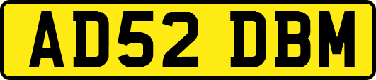 AD52DBM