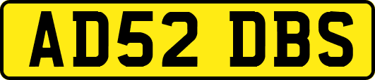 AD52DBS