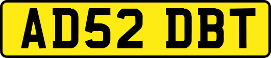 AD52DBT