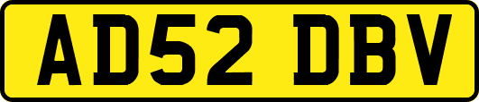 AD52DBV