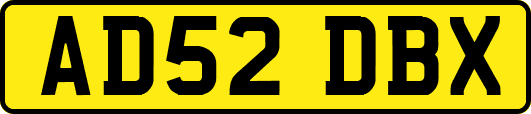 AD52DBX