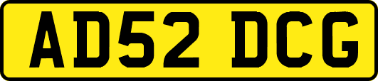 AD52DCG