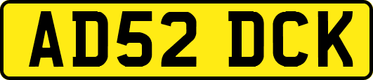 AD52DCK