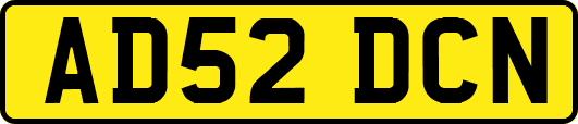 AD52DCN