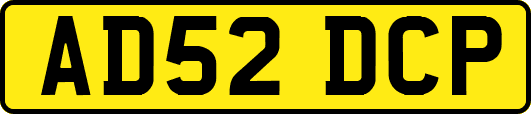 AD52DCP