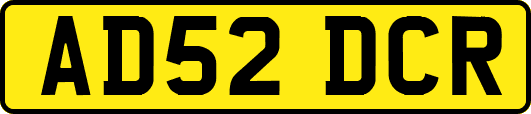 AD52DCR