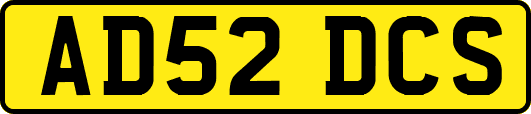 AD52DCS