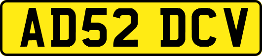 AD52DCV