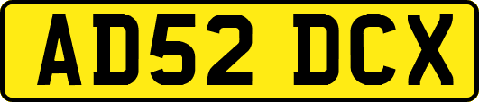 AD52DCX