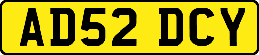 AD52DCY
