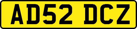 AD52DCZ