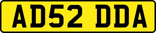 AD52DDA