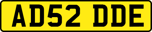 AD52DDE