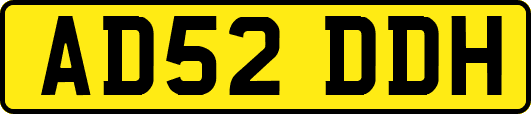 AD52DDH