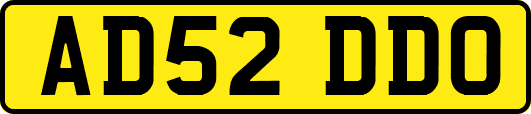 AD52DDO