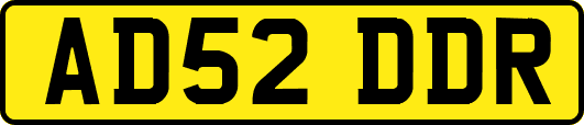 AD52DDR