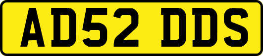 AD52DDS
