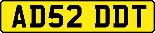 AD52DDT