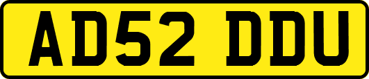 AD52DDU