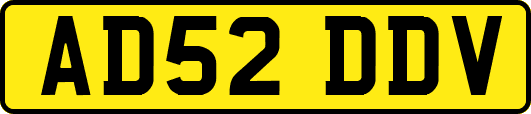 AD52DDV