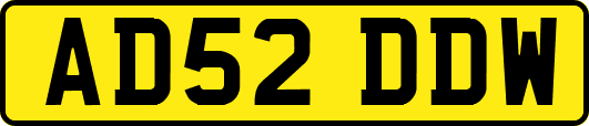AD52DDW