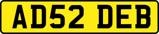 AD52DEB