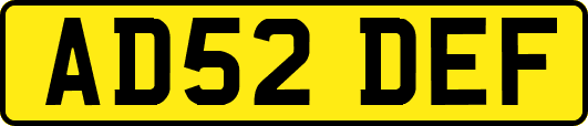 AD52DEF
