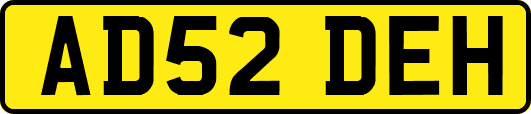 AD52DEH