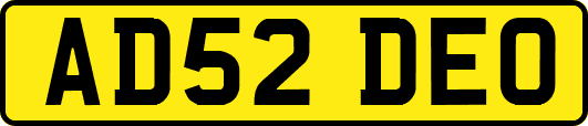 AD52DEO