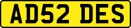 AD52DES
