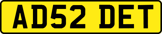 AD52DET