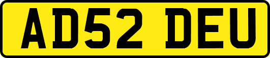 AD52DEU
