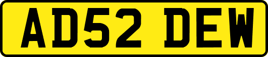AD52DEW
