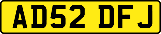AD52DFJ