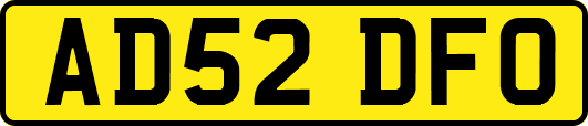 AD52DFO