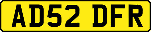 AD52DFR