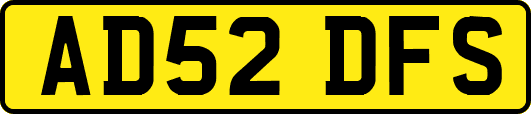 AD52DFS