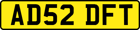 AD52DFT