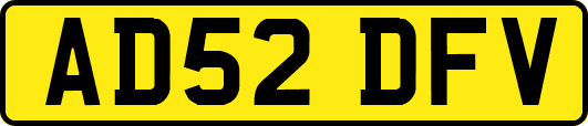 AD52DFV