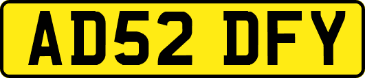 AD52DFY