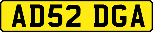 AD52DGA