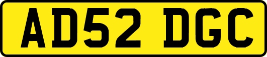 AD52DGC
