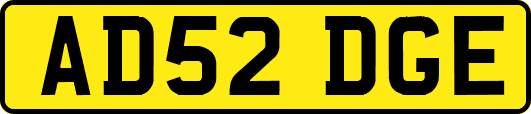 AD52DGE