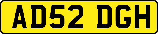 AD52DGH