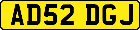 AD52DGJ