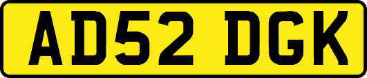 AD52DGK